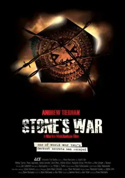 Война Стоуна / Stone's War (2011) фильм скачать через торрет бесплатно в хорошем качестве