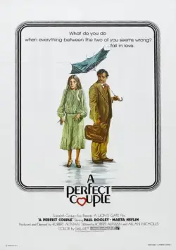 Идеальная пара / A Perfect Couple (1979) фильм скачать через торрет бесплатно в хорошем качестве