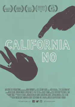 Нет по-калифорнийски / The California No (2018) фильм скачать через торрет бесплатно в хорошем качестве