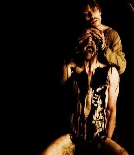 Сауна (2008) скачать торрент бесплатно Сауна (2008) фильм скачать торрент бесплатно