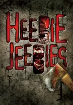 Предчувствие кошмара / Heebie Jeebies фильм скачать через торрет бесплатно в хорошем качестве