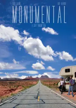 Монументальный / Monumental (2016) фильм скачать через торрет бесплатно в хорошем качестве