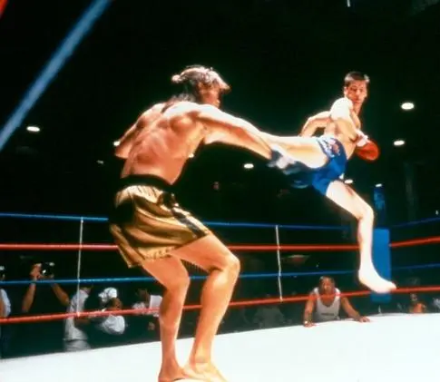 Кикбоксер 3: Искусство войны (1992) скачать торрент файл Кикбоксер 3: Искусство войны (1992) фильм скачать торрент файл