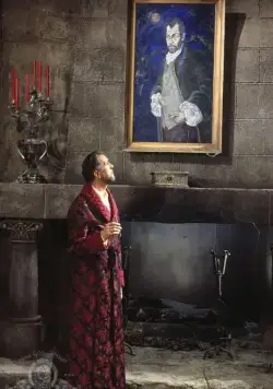 Заколдованный замок (1963) скачать торрент файл Заколдованный замок (1963) фильм скачать торрент файл