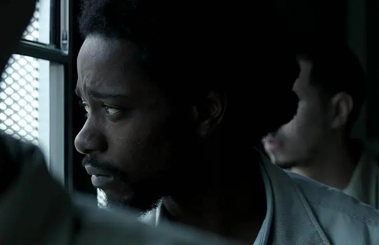 Краун-Хайтс (2017) скачать торрент файл Краун-Хайтс (2017) фильм скачать торрент файл