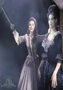 Заколдованный замок (1963) в хорошем качестве скачать торрент файл Заколдованный замок (1963) фильм в хорошем качестве скачать торрент файл