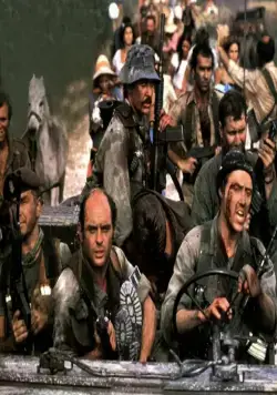 Псы войны (1980) в хорошем качестве скачать торрент файл Псы войны (1980) фильм в хорошем качестве скачать торрент файл