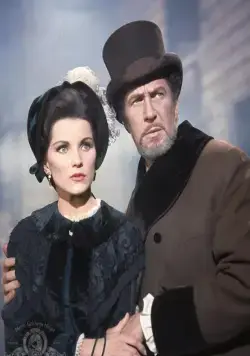 Заколдованный замок (1963) скачать торрент бесплатно Заколдованный замок (1963) фильм скачать торрент бесплатно