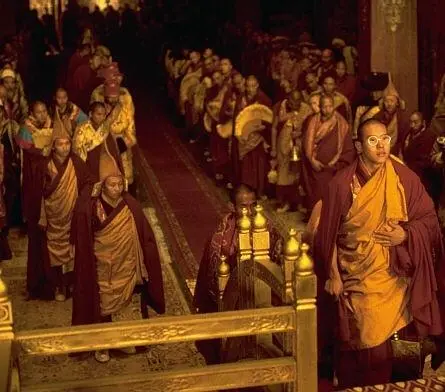 Кундун (1997) скачать торрент файл Кундун (1997) фильм скачать торрент файл