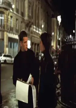 Идентификация Борна (2002) скачать торрент бесплатно Идентификация Борна (2002) фильм скачать торрент бесплатно