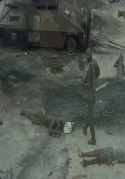 Псы войны (1980) скачать торрент файл Псы войны (1980) фильм скачать торрент файл