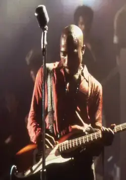 В тупике (1997) скачать торрент файл В тупике (1997) фильм скачать торрент файл