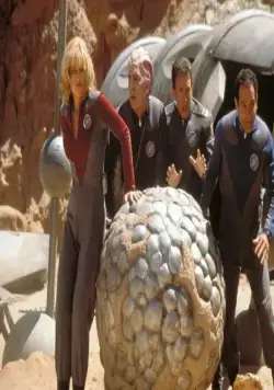 В поисках галактики (1999) скачать торрент файл В поисках галактики (1999) фильм скачать торрент файл