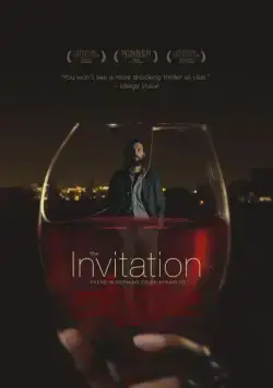 Приглашение / The Invitation (2015) фильм скачать через торрет бесплатно в хорошем качестве