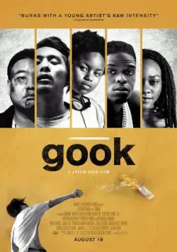 Гук / Gook (2017) фильм скачать через торрет бесплатно в хорошем качестве