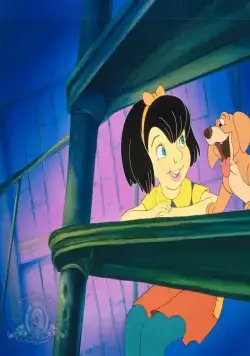 Все псы попадают в рай (1989) в хорошем качестве скачать торрент файл Все псы попадают в рай (1989) мультфильм в хорошем качестве скачать торрент файл