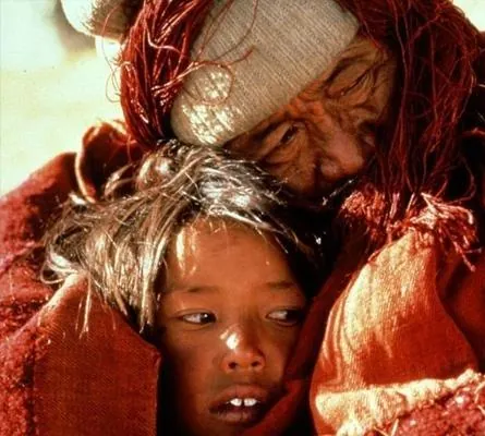 Гималаи (1999) скачать торрент бесплатно Гималаи (1999) фильм скачать торрент бесплатно