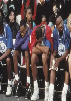 Над кольцом (1994) скачать торрент бесплатно Над кольцом (1994) фильм скачать торрент бесплатно