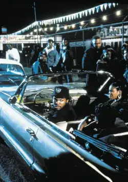 Ребята с улицы (1991) скачать торрент бесплатно Ребята с улицы (1991) фильм скачать торрент бесплатно