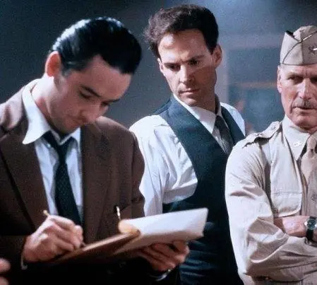 Создатели тени / Толстяк и Малыш (1989) в хорошем качестве скачать торрент файл Создатели тени / Толстяк и Малыш (1989) фильм в хорошем качестве скачать торрент файл