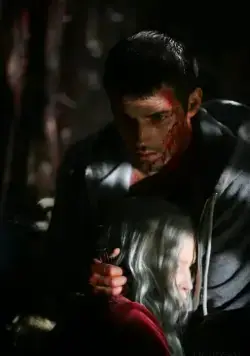 Кровавый ручей (2008) скачать торрент файл Кровавый ручей (2008) фильм скачать торрент файл