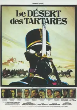 Пустыня Тартари / Il deserto dei tartari (1976) фильм скачать через торрет бесплатно в хорошем качестве