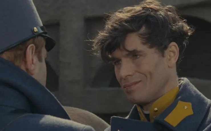 Пустыня Тартари (1976) скачать торрент файл Пустыня Тартари (1976) фильм скачать торрент файл