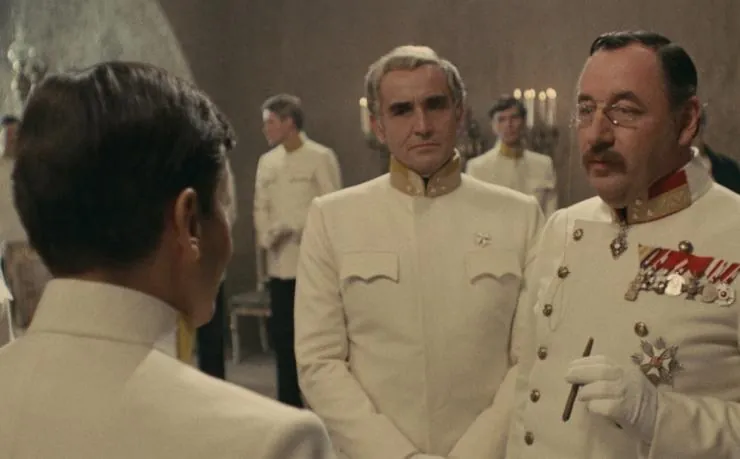 Пустыня Тартари (1976) в хорошем качестве скачать торрент файл Пустыня Тартари (1976) фильм в хорошем качестве скачать торрент файл