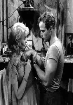 Трамвай «Желание» (1951) скачать торрент файл Трамвай «Желание» (1951) фильм скачать торрент файл