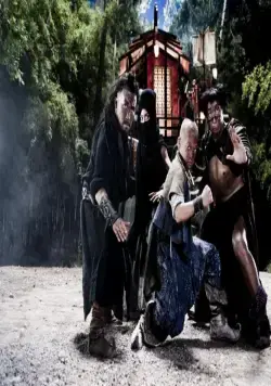 Путешествие на Запад (2013) скачать торрент файл Путешествие на Запад (2013) фильм скачать торрент файл