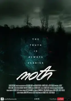Мотылёк / Moth (2016) фильм скачать через торрет бесплатно в хорошем качестве
