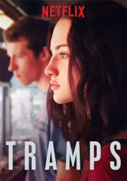Бродяги / Tramps (2016) фильм скачать через торрет бесплатно в хорошем качестве
