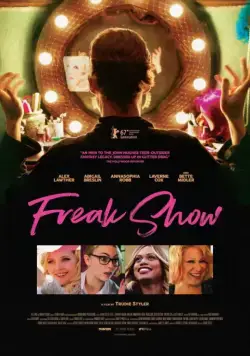 Цирк уродов / Freak Show (2017) фильм скачать через торрет бесплатно в хорошем качестве