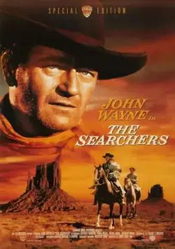 Искатели / The Searchers (1956) фильм скачать через торрет бесплатно в хорошем качестве