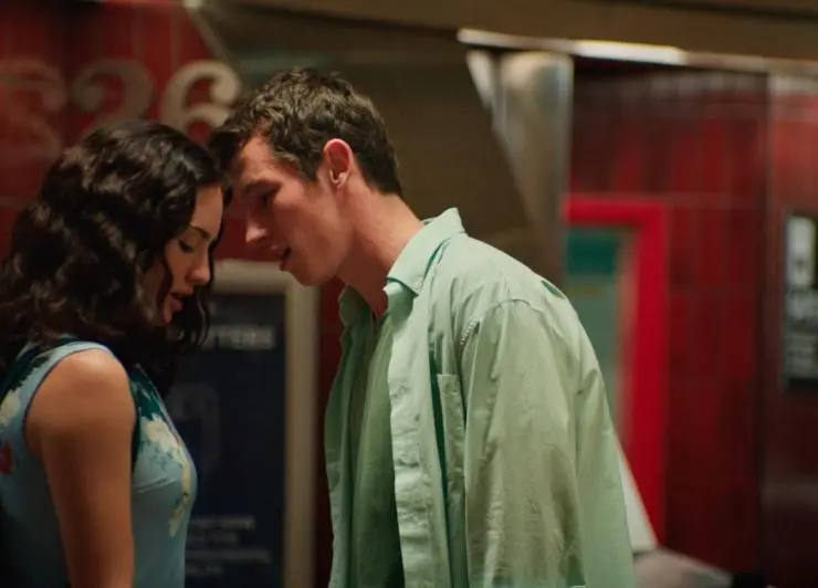 Бродяги (2016) скачать торрент файл Бродяги (2016) фильм скачать торрент файл