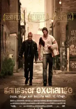 Обмен по-гангстерски / Gangster Exchange (2010) фильм скачать через торрет бесплатно в хорошем качестве