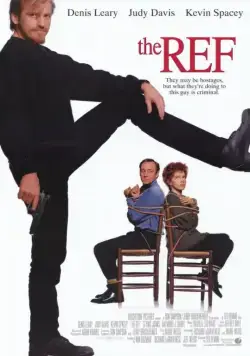 Осторожно, заложник! / The Ref (1994) фильм скачать через торрет бесплатно в хорошем качестве