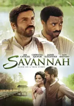 Саванна / Savannah (2013) фильм скачать через торрет бесплатно в хорошем качестве