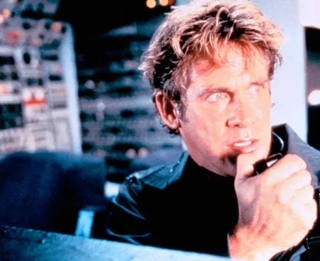 Цель №1 (1997) скачать торрент бесплатно Цель №1 (1997) фильм скачать торрент бесплатно