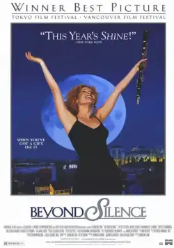 За гранью тишины / Jenseits der Stille (1996) фильм скачать через торрет бесплатно в хорошем качестве