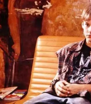 Клиент (1994) скачать торрент файл Клиент (1994) фильм скачать торрент файл