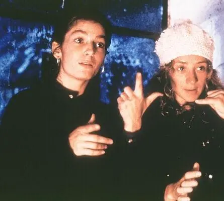 За гранью тишины (1996) скачать торрент бесплатно За гранью тишины (1996) фильм скачать торрент бесплатно