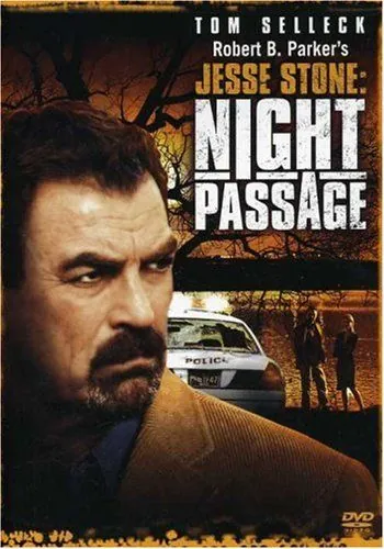 Джесси Стоун: Ночной визит / Jesse Stone: Night Passage (2006) фильм скачать через торрет бесплатно в хорошем качестве