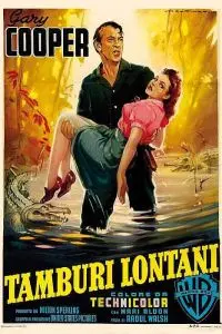 Далекие барабаны / Distant Drums (1951) фильм скачать через торрет бесплатно в хорошем качестве