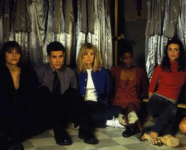 Вверх тормашками (2001) скачать торрент файл Вверх тормашками (2001) фильм скачать торрент файл