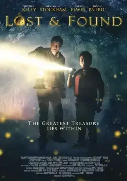 Потерянное и найденное / Lost & Found (2016) фильм скачать через торрет бесплатно в хорошем качестве