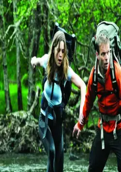 Похищенная (2011) скачать торрент файл Похищенная (2011) фильм скачать торрент файл