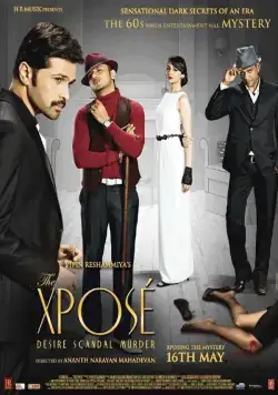 Разоблачение / The Xpose (2014) фильм скачать через торрет бесплатно в хорошем качестве