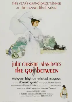 Посредник / The Go-Between (2013) фильм скачать через торрет бесплатно в хорошем качестве