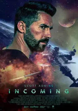Входящий / Incoming (2018) фильм скачать через торрет бесплатно в хорошем качестве